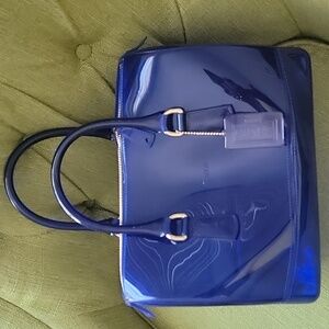 Furla Large Candy Bag